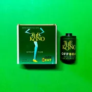 KONO Film OFFBEAT 200