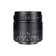 7Artisans 55mm F1.4 II Fuji FX