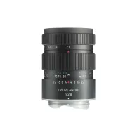 Meyer Trioplan 100 f2.8 II Leica M