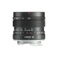 Meyer Lydith 30 f3.5 II Leica M