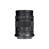 7Artisans 60mm F2.8 II M43 Panasonic