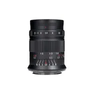 7Artisans 60mm F2.8 II M43 Panasonic