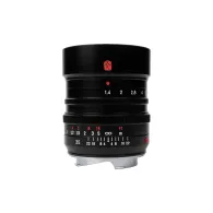7Artisans 35mm F1.4 Leica M Mount Wen