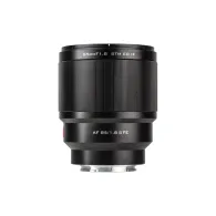 Viltrox AF 85mm F1.8 II STM SONY E - 5 lat gwarancji