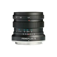 Meyer Primoplan 75 f1.9 II Leica M