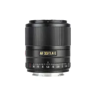 Viltrox AF 33mm F1.4 Sony E - 5 lat gwarancji