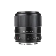Viltrox AF 56mm F1.4 Sony E - 5 lat gwarancji