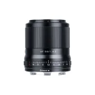 Viltrox AF 56mm F1.4 Nikon Z - 5 lat gwarancji