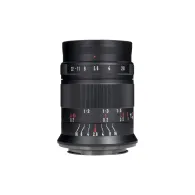 7Artisans 60mm F2.8 II Fuji FX