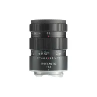Meyer Trioplan 100 f2.8 II Leica M