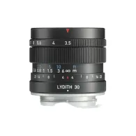Meyer Lydith 30 f3.5 II Leica M