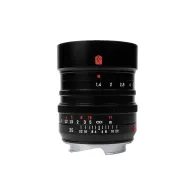 7Artisans 35mm F1.4 Leica M Mount Wen