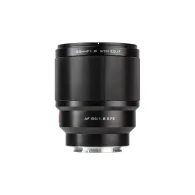 Viltrox AF 85mm F1.8 II STM SONY E - 5 lat gwarancji