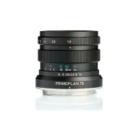 Meyer Primoplan 75 f1.9 II Leica M