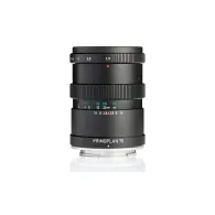 Meyer Primoplan 75 f1.9 II Sony E