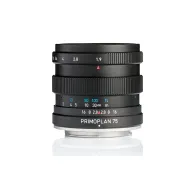 Meyer Primoplan 75 f1.9 II M42
