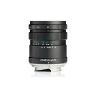 Meyer Primoplan 75 f1.9 Leica L