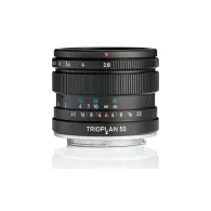 Meyer Trioplan 50 f2.8 II M42
