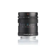 Meyer Primoplan 58 f1.9 II Fuji X