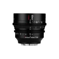 7Artisans Vision 50mm T1.05 Fuji FX