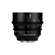 7Artisans Vision 50mm T1.05 Fuji FX
