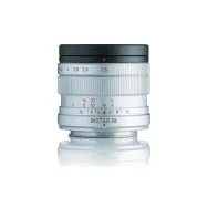 Meyer Biotar 58 f1.5 II Nikon Z