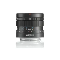 Meyer Lydith 30 f3.5 II Sony E