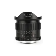 7Artisans 12mm F2.8 Fuji FX Mount
