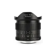 7Artisans 12mm F2.8 Fuji FX Mount