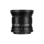 7Artisans 12mm F2.8 II M43