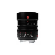 7Artisans 35mm F1.4 Leica M Mount Wen