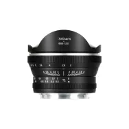 7Artisans 6mm F2.0 Canon
