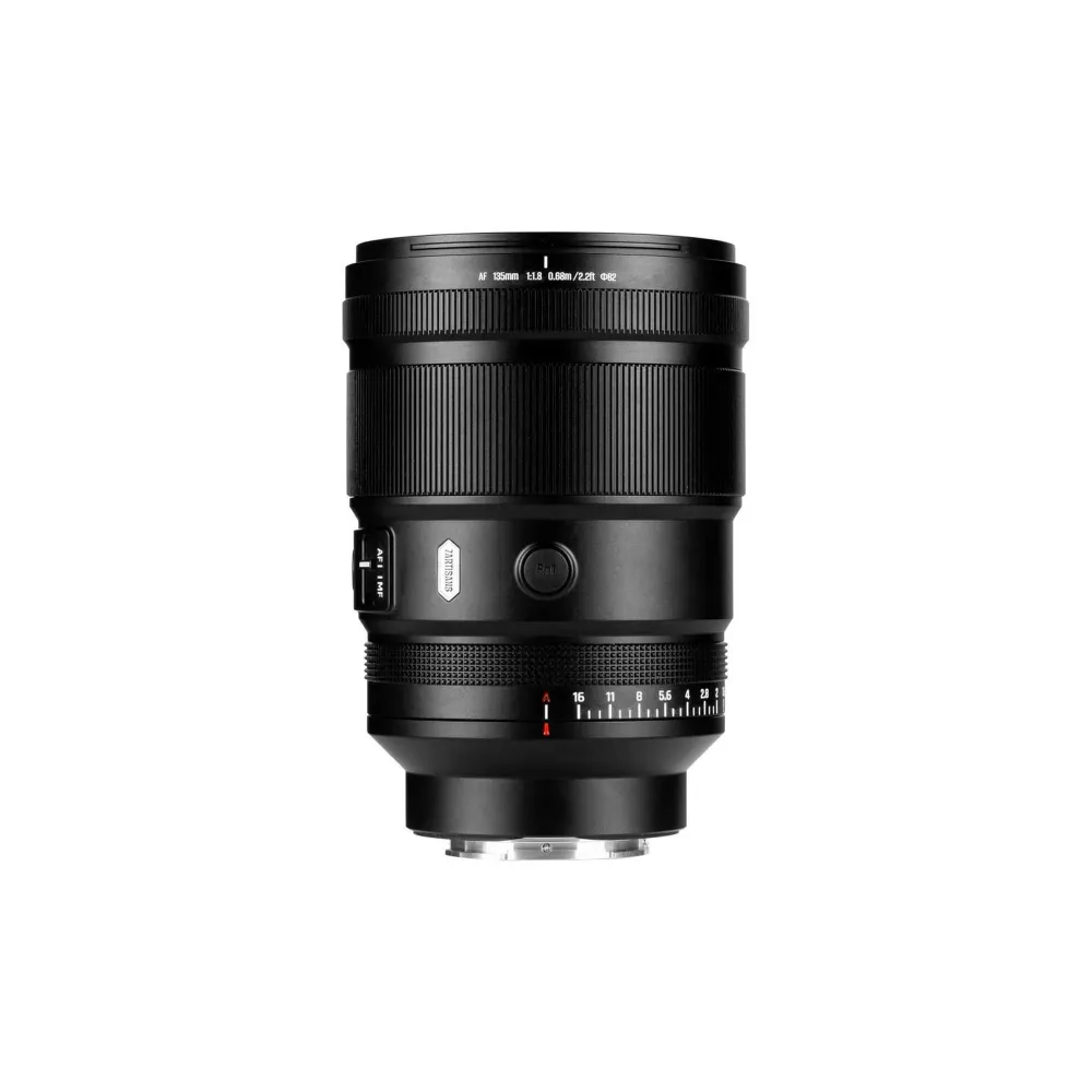 7Artisans AF 135mm F1.8 Sony E MAX
