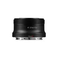 7Artisans AF 27mm F2.8 Nikon Z