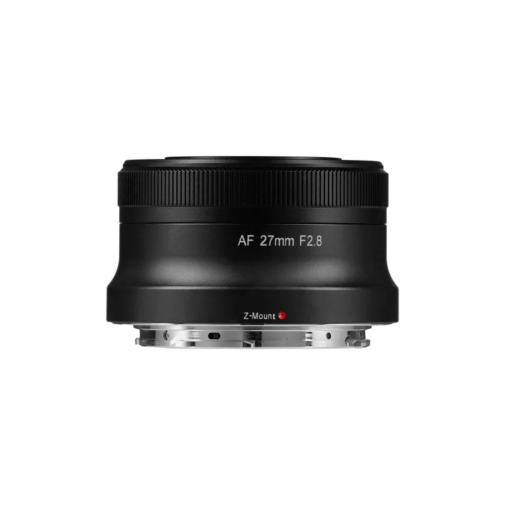 7Artisans AF 27mm F2.8 Nikon Z