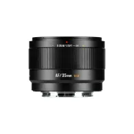7Artisans AF 35mm F1.8 Nikon Z APS-C