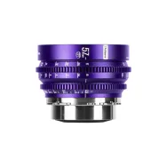 7Artisans Floral Bloom 57mm T2.9 PL