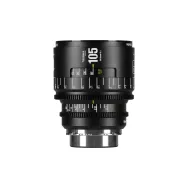 7Artisans INFINITE 105mm T2.1 PL Mount