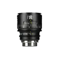 7Artisans INFINITE 35mm T2.1 PL Mount