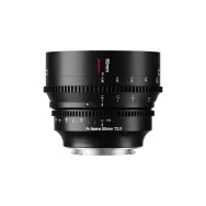 7Artisans SPECTRUM 50mm T2.0 Canon EOS-R