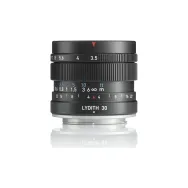 Meyer Lydith 30 f3.5 II Canon EF