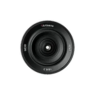 7Artisans 18mm F6.3 M43 MK2