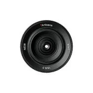 7Artisans 18mm F6.3 Sony E MK2