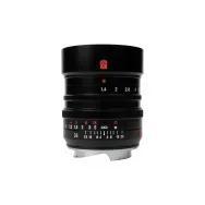 7Artisans 35mm F1.4 Leica M Mount Wen