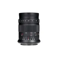 7Artisans 60mm F2.8 II Sony E