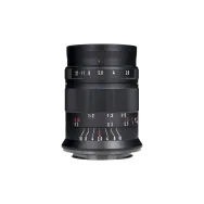 7Artisans 60mm F2.8 II Sony E