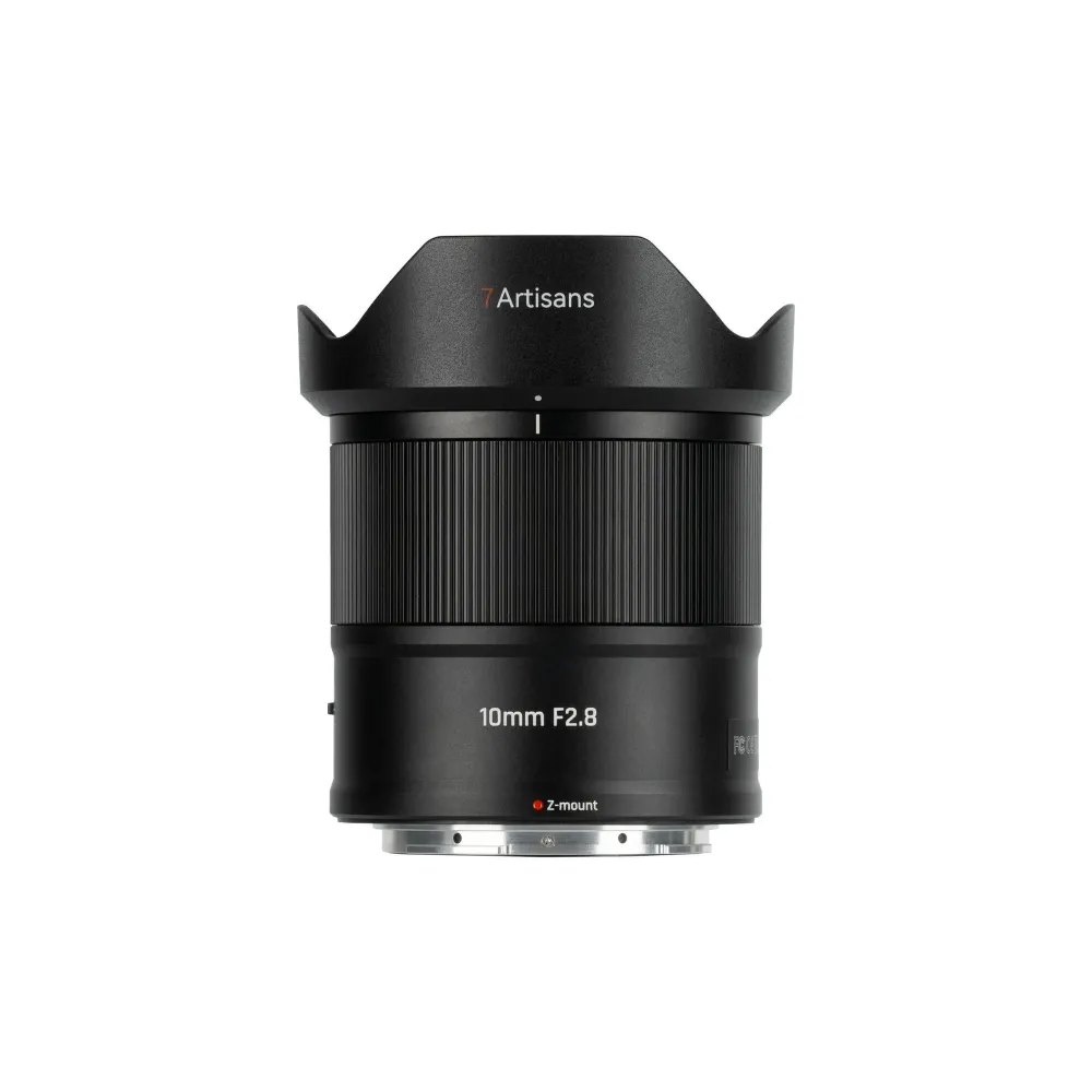 7Artisans AF 10mm F2.8 Nikon Z
