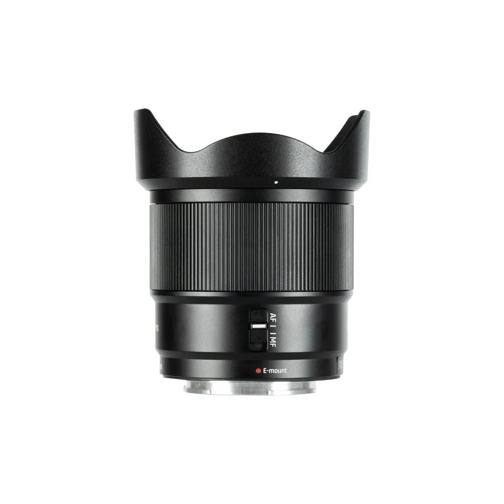 7Artisans AF 10mm F2.8 Sony E