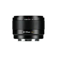 7Artisans AF 25mm F1.8 Nikon Z APS-C