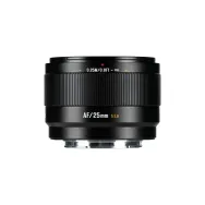 7Artisans AF 25mm F1.8 Nikon Z APS-C